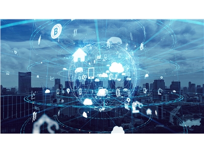 數(shù)字化轉(zhuǎn)型的新底座